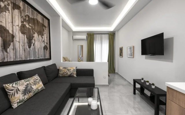 Cozy Living Thessaloniki