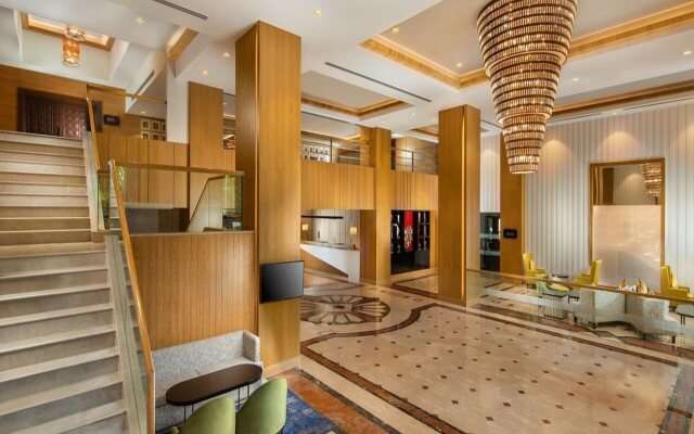 Holiday Inn Agra MG Road by IHG