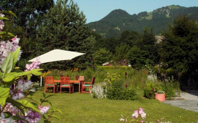 Ferienwohnung Goller