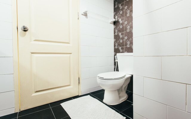 CS Residence