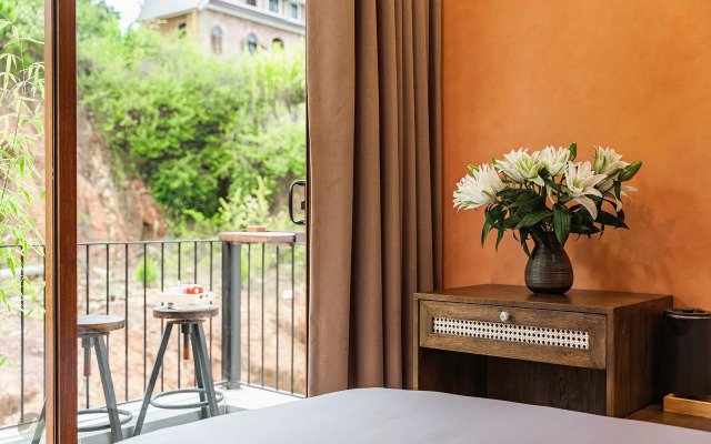 Mien Suong Khoi - Home & Cafe