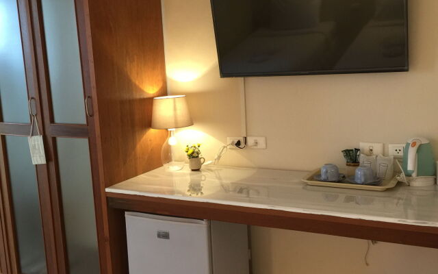 3B Boutique Hotel