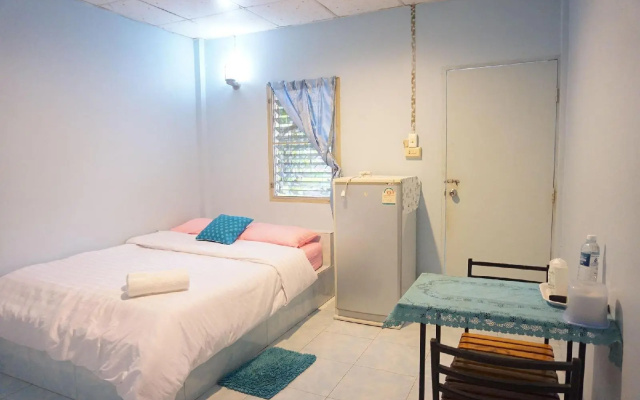 Montra Guesthouse