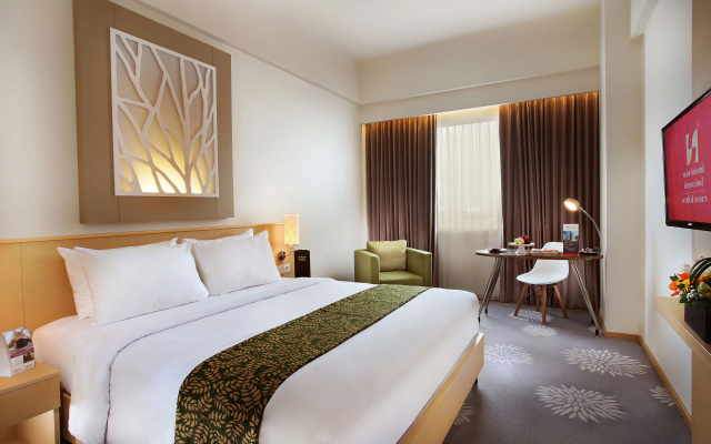 Swiss-Belinn Manyar