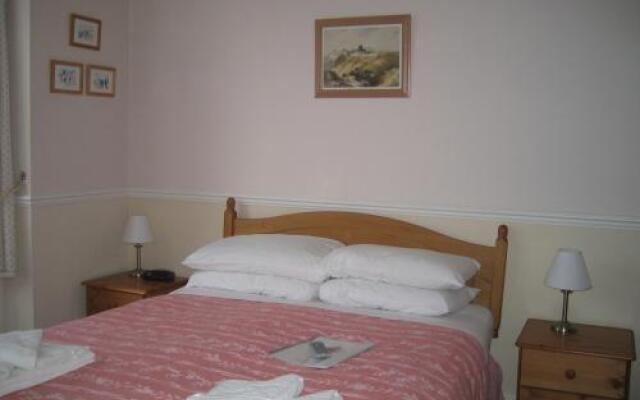 Glenalmond Guest House