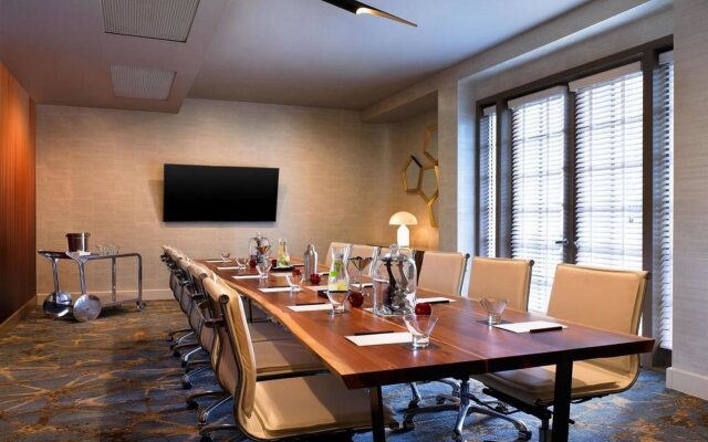 W Los Angeles - West Beverly Hills