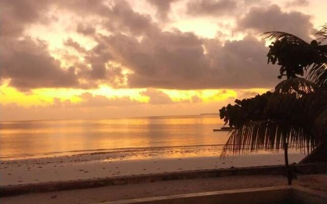Zanzibar Vera Beach by Moonshine