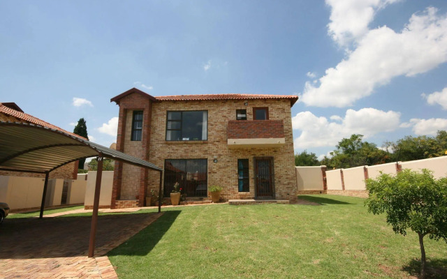 Fourways Apartments
