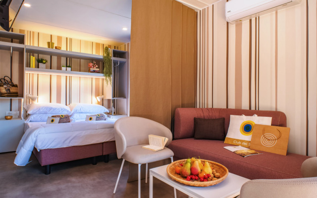Club del Sole Bologna Easy Camping Village
