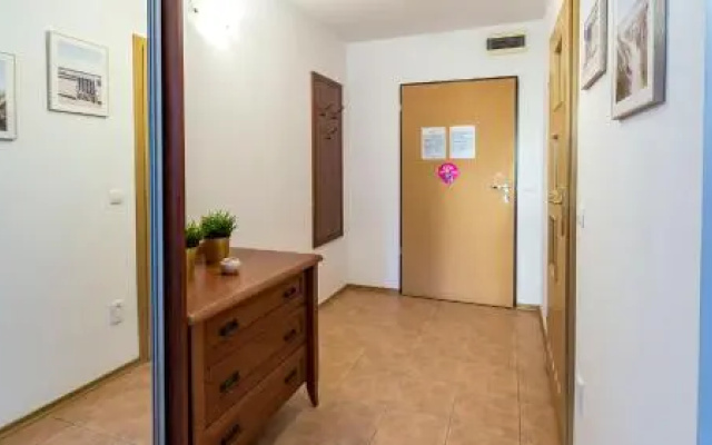 VacationClub Olymp Apartment 111