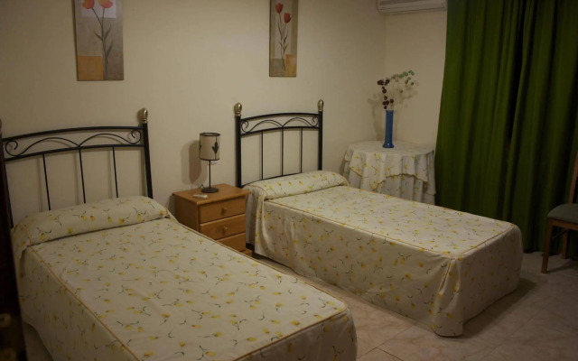 Pension Matilde