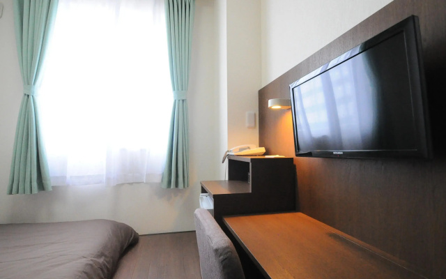 Iwamizawa Hotel 4 Jo