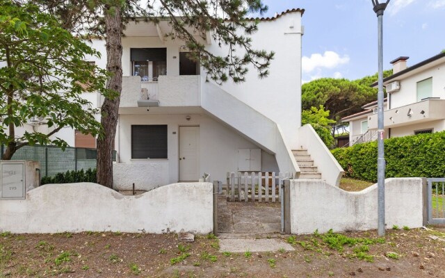 Welcoming Apartment in Rosolina Mare near the Beach