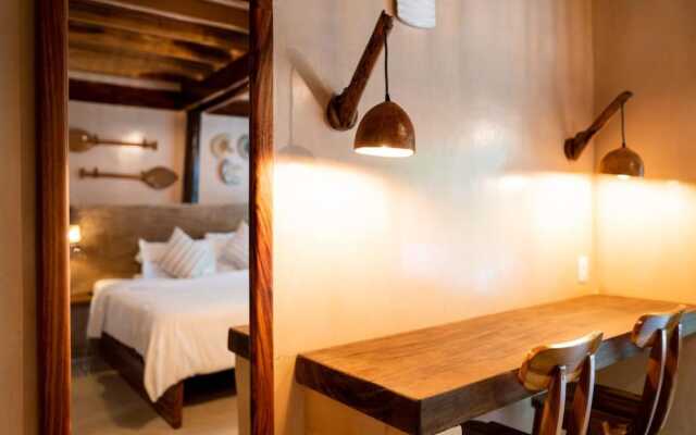 La Brisa Tranquila - Hostel