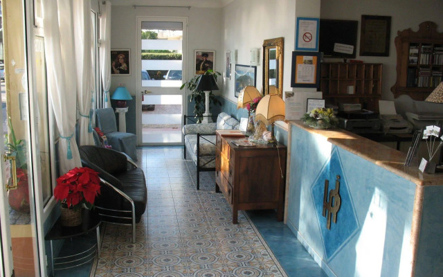 Hôtel Pavillon Impérial