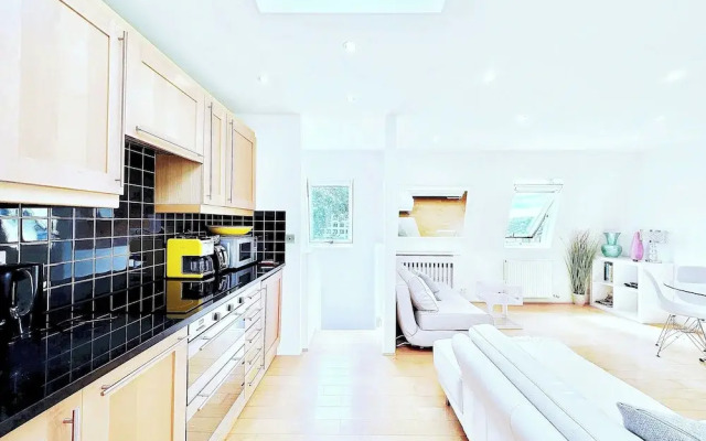 Luxury Designer Apartments Hammersmith 1