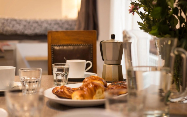 Florence Star Apartment