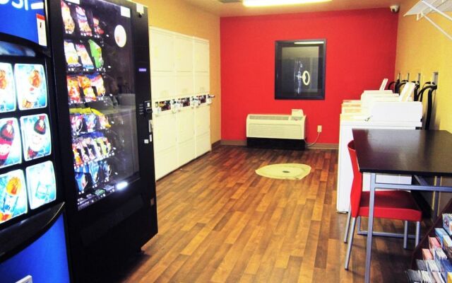 Extended Stay America Sacramento - Vacaville