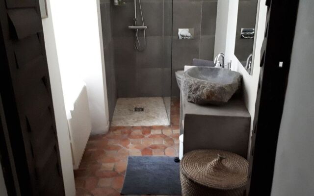 Chambres d'Hotes O Anges