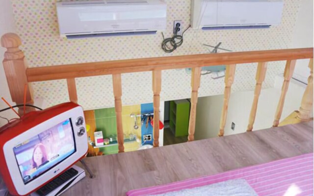 Hongchen Nix Pension