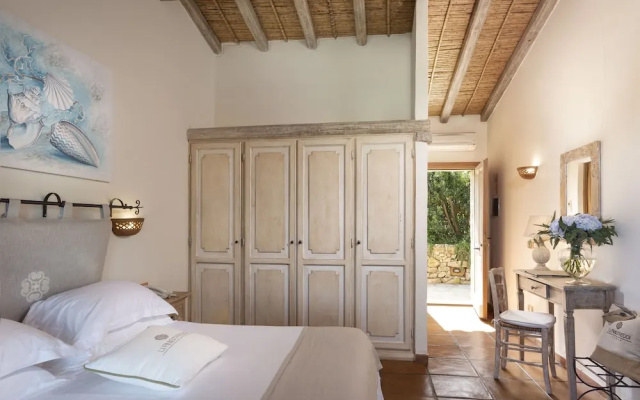 Hotel Li Finistreddi