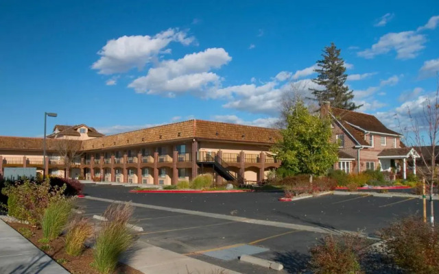 Carson Valley RV Resort