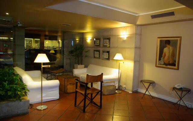 Loi Suites Arenales