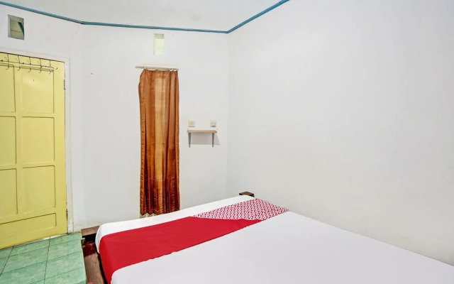 Hotel O Ana Homestay