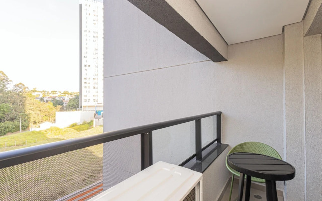 Sky Design Alphaville Housi by Anora