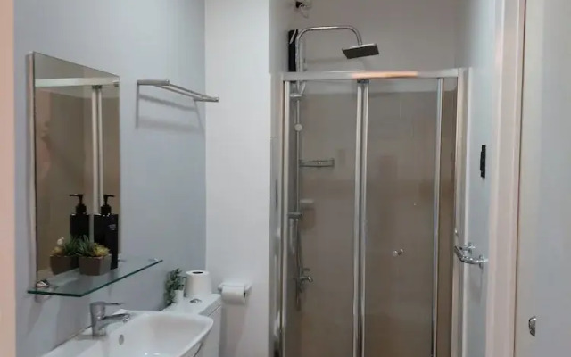 Studio Luxe In Princeton Residences