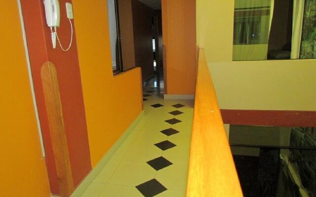 Hotel Colquewasi