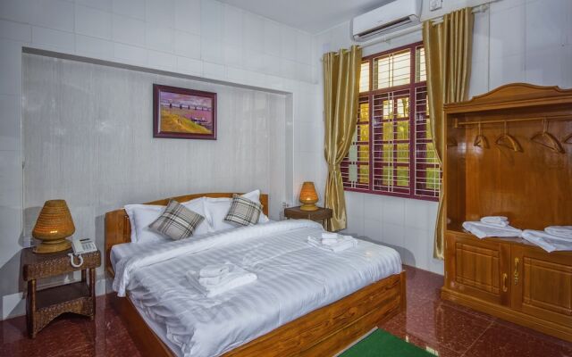 Thit Sar Shin Guest House