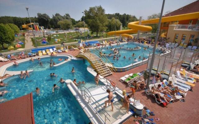 Sweet Apartman Zalakaros