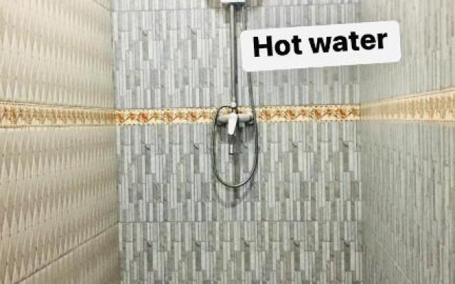 Wahyu Homestay 1
