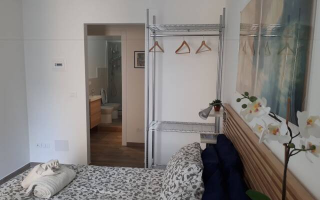 The Norman Palace Guest House