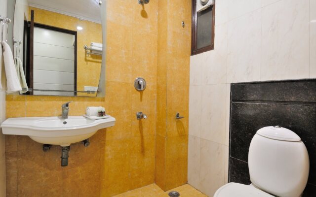 Hotel Geeson