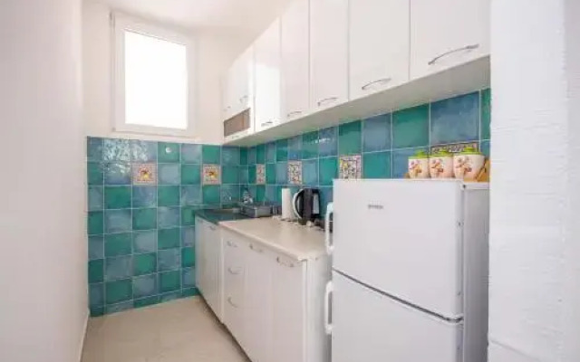 Apartments Bravo