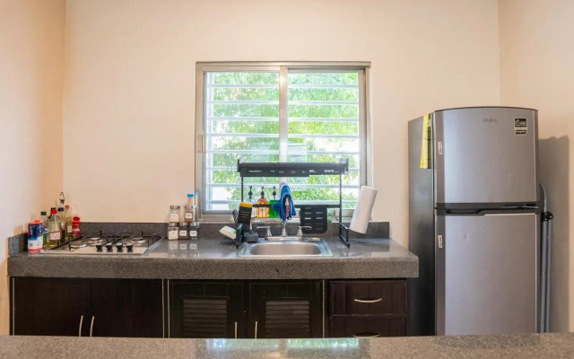 Casa vacacional para disfrutar en familia