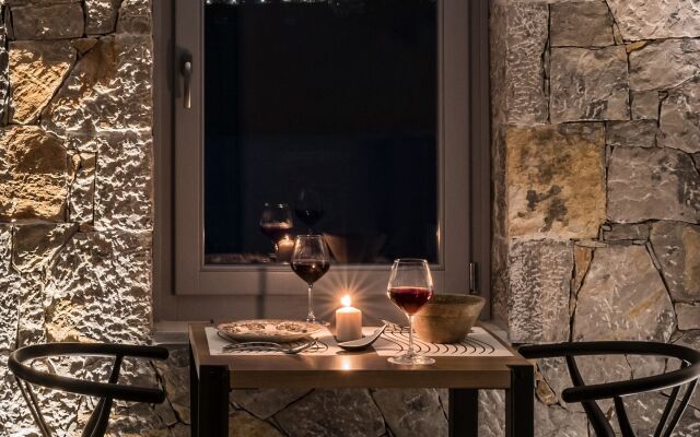 Saluti Da Stampalia Suites