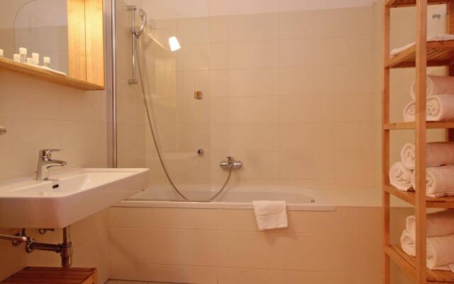 Kitz Residenz by Alpin Rentals - incl Summercard