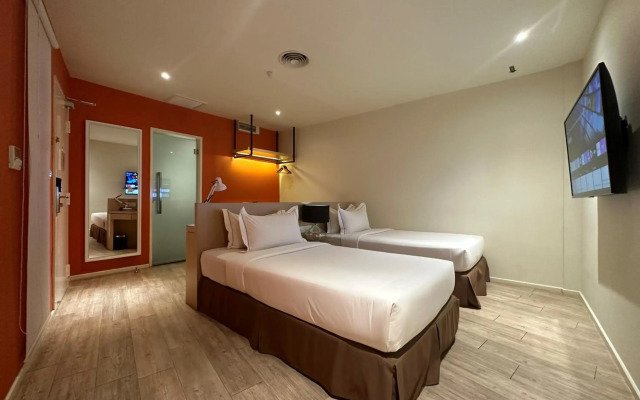 SGI Vacation Club Melaka
