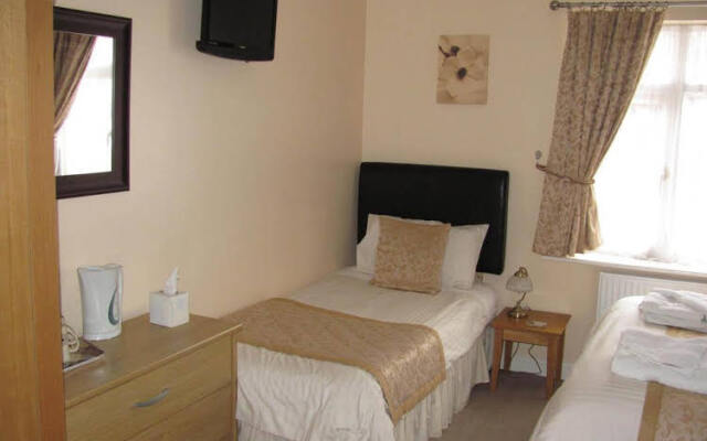 Newhaven Guest House
