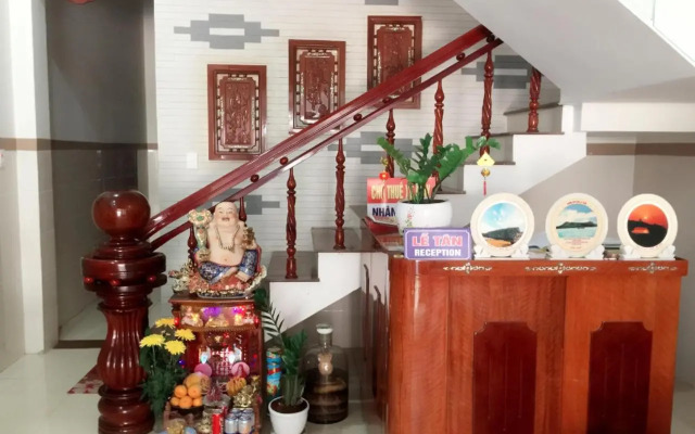 Dai Thanh 1 Motel