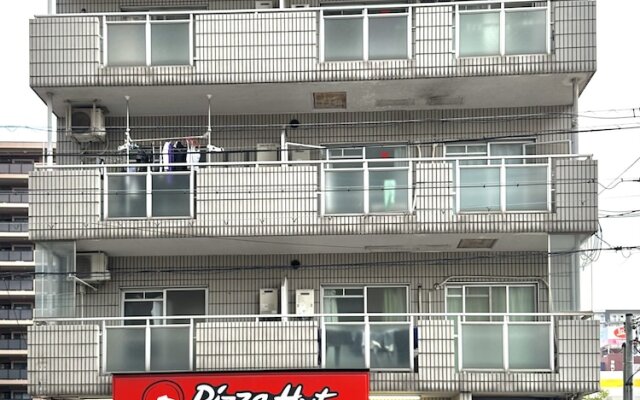 Floria Namba