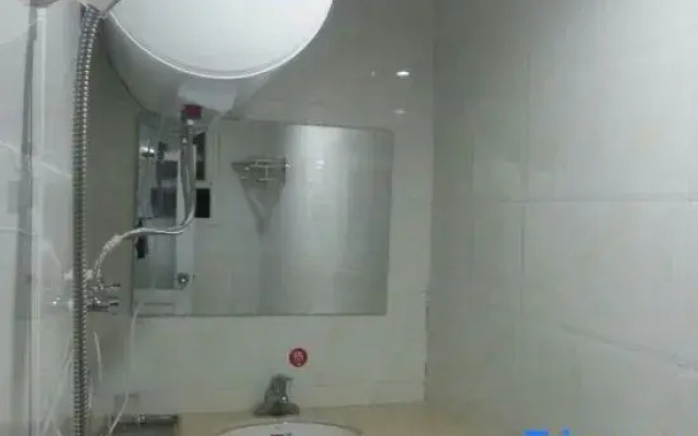 Hengyang County Junyue Hotel