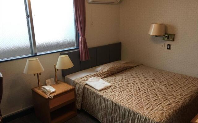 Sunrise Hotel Okinawa