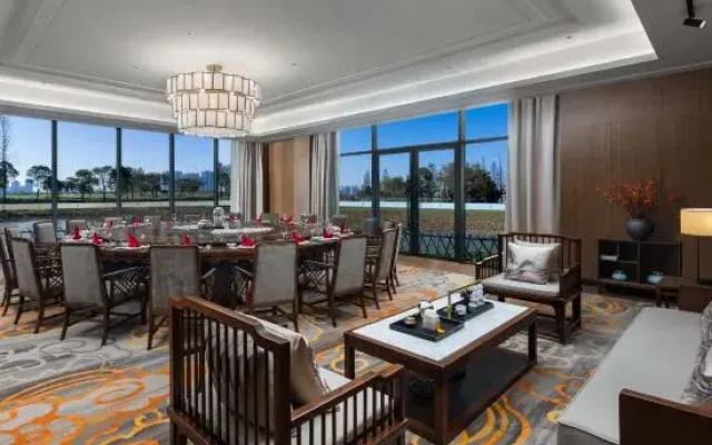 Jingzhou  Yingcheng  Life Hotel
