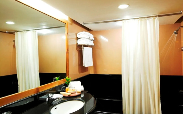 Manuallaya The Resort Spa in the Himalayas