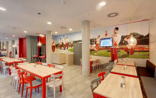 MEININGER Hotel Vienna Downtown Franz