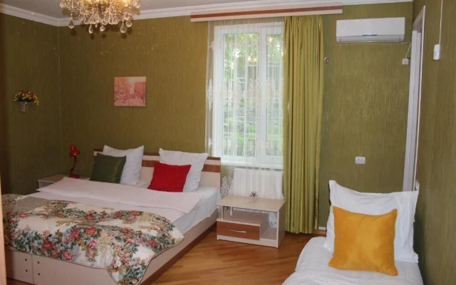 Guesthouse Lago & Wine Cellar